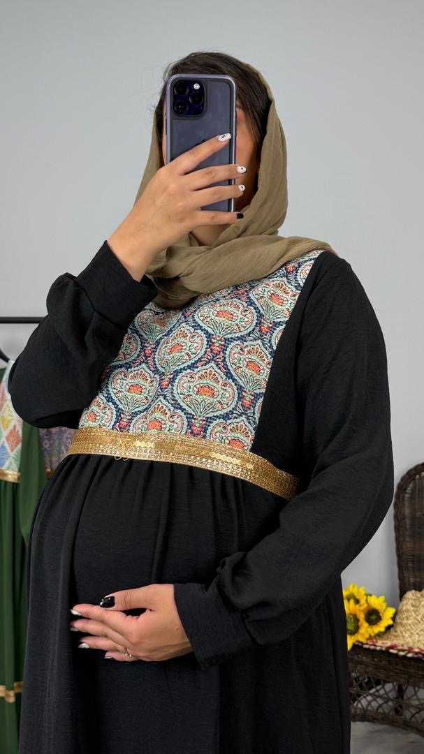 مانتو-ابروبادی-کوک-دوزی(کد-717)