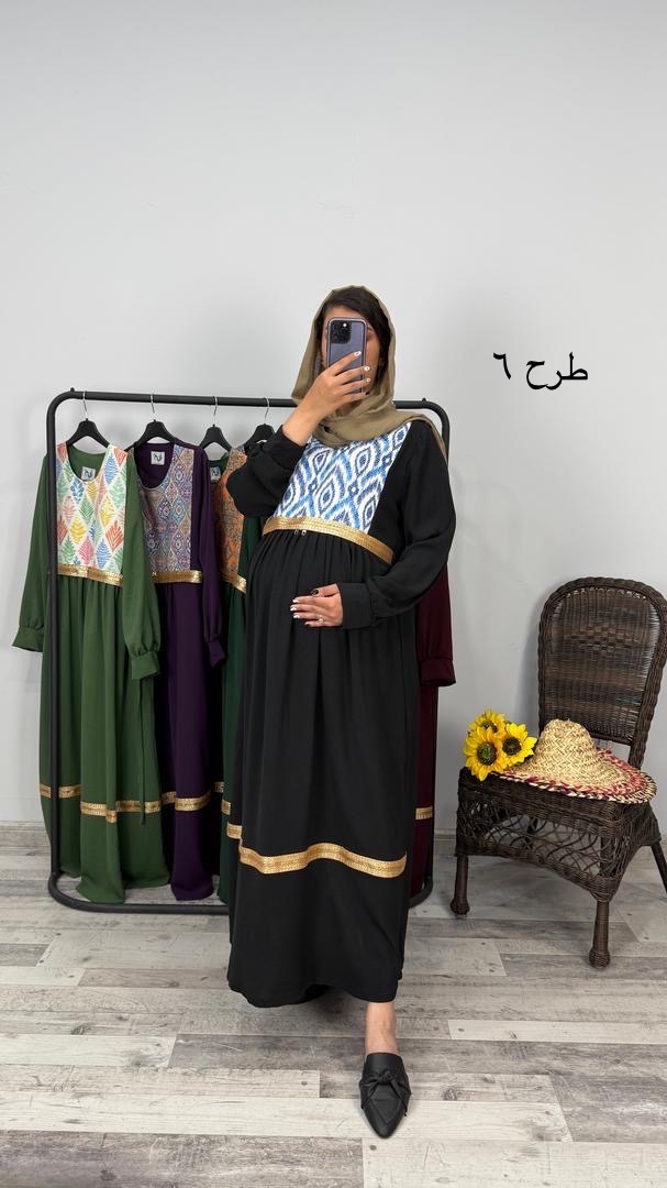 مانتو-ابروبادی-کوک-دوزی(کد-717)