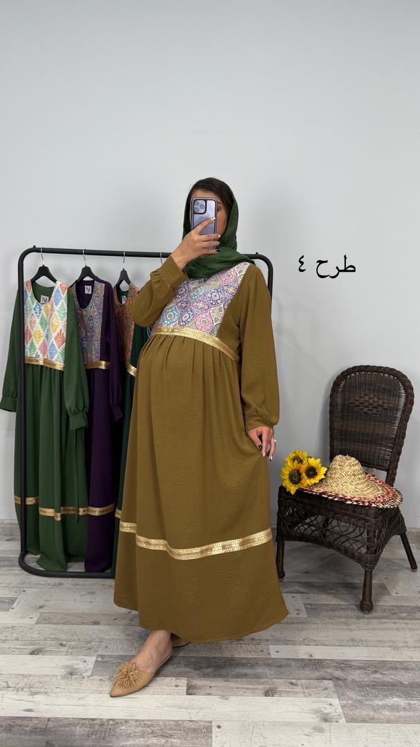 مانتو-ابروبادی-کوک-دوزی(کد-717)