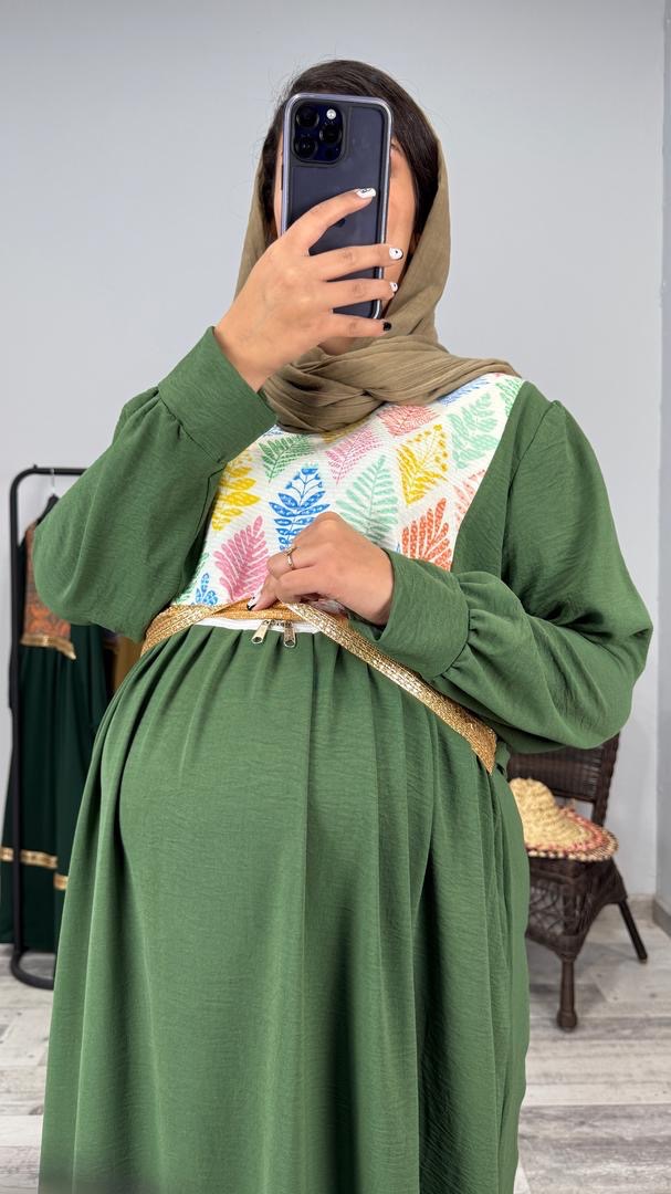 مانتو-ابروبادی-کوک-دوزی(کد-717)