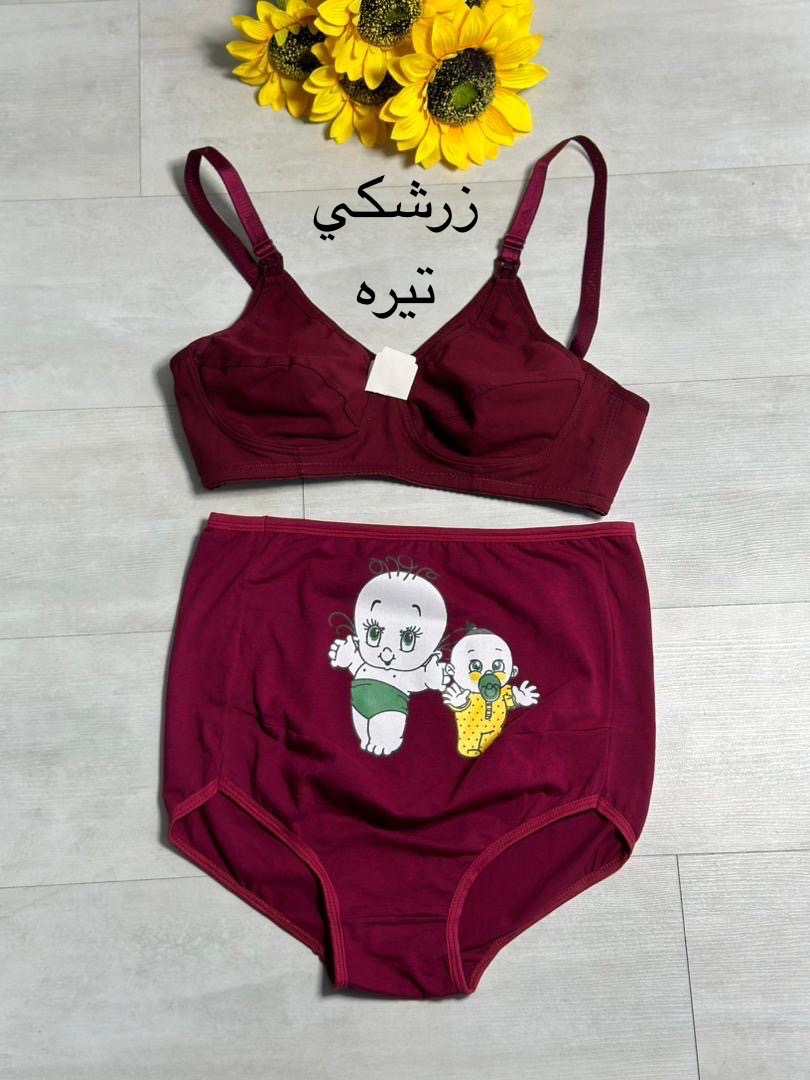 سوتین-نخی-شیردهی