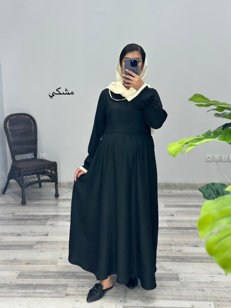 مانتو-بارداری-و-شیردهی-شانتون(کد-722)