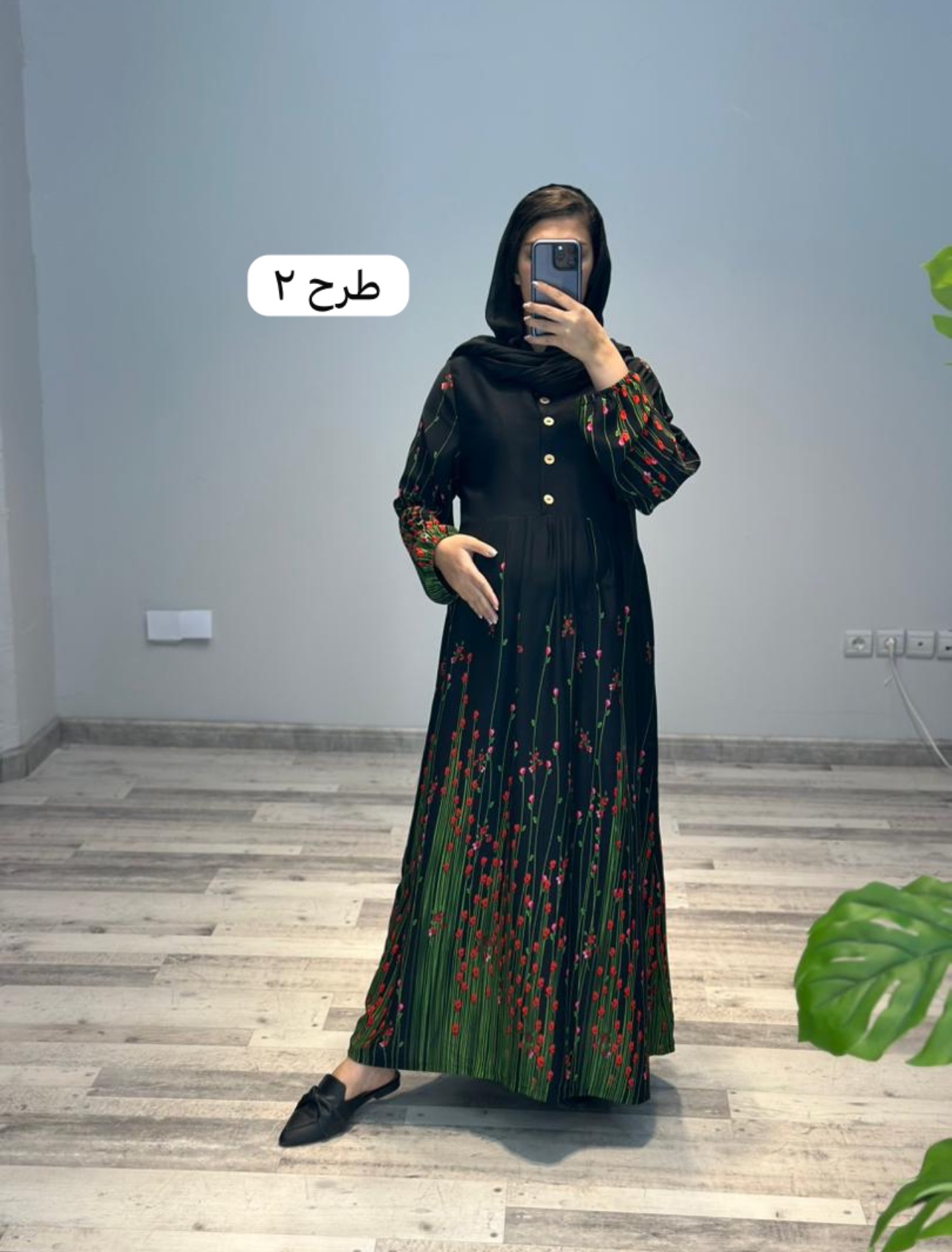 مانتو-الیزه-(کد-725)