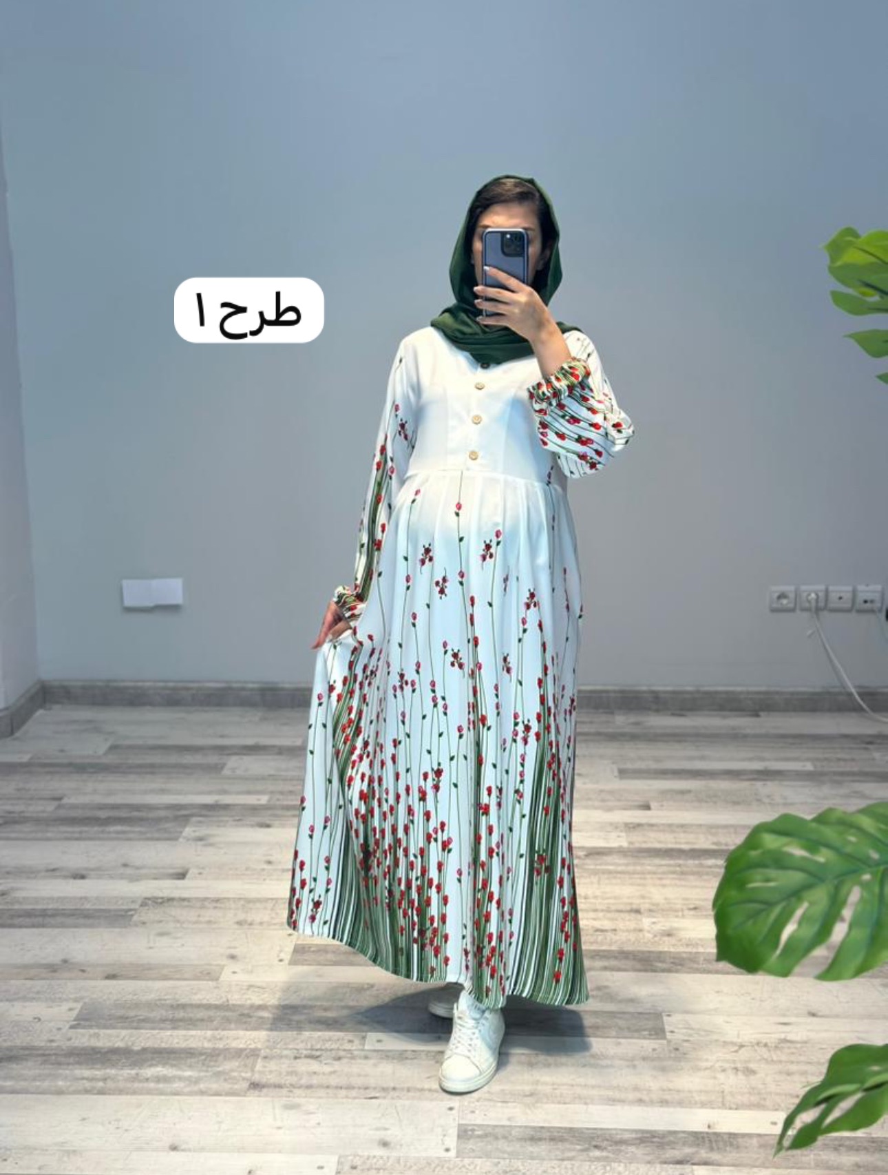 مانتو-الیزه-(کد-725)