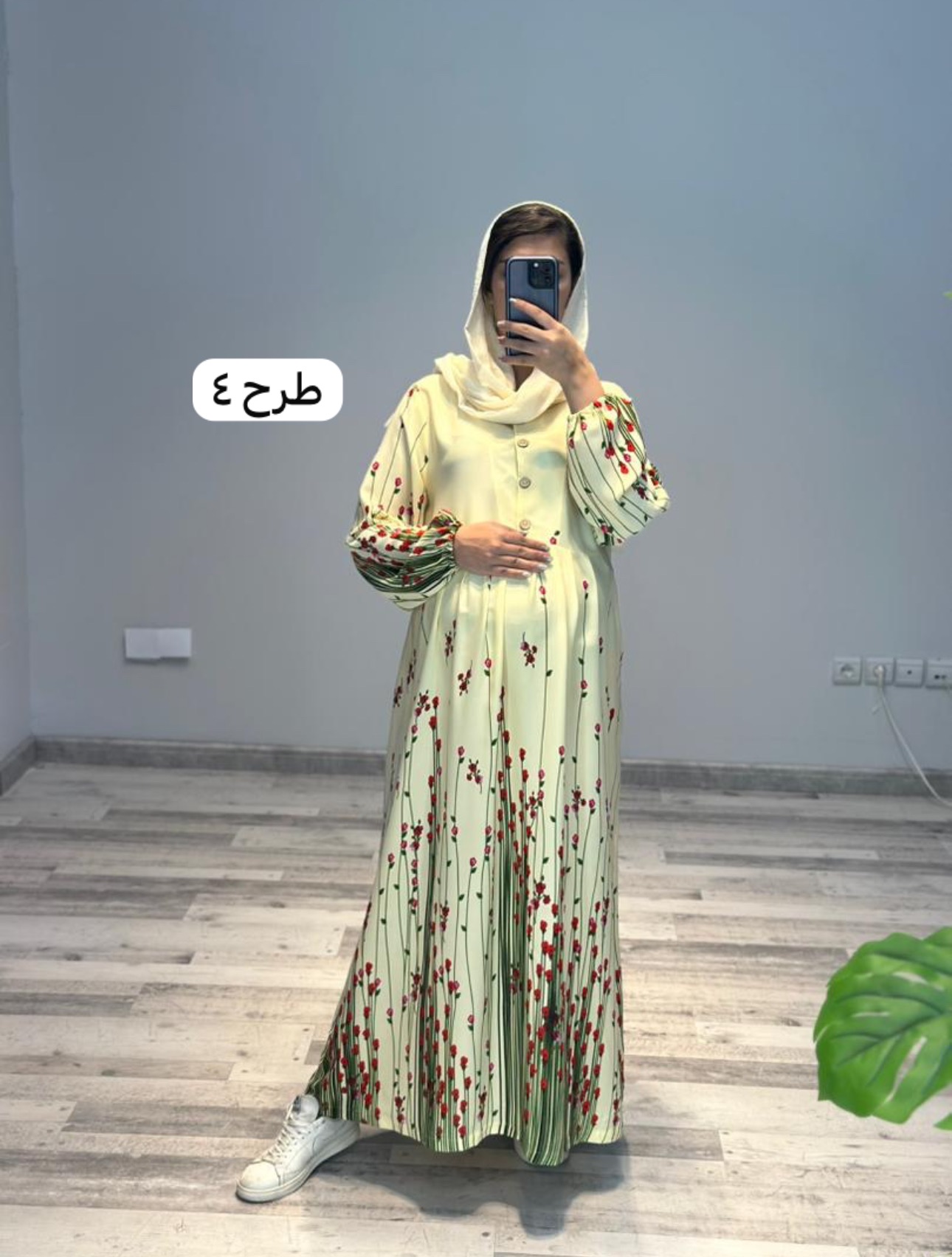 مانتو-الیزه-(کد-725)