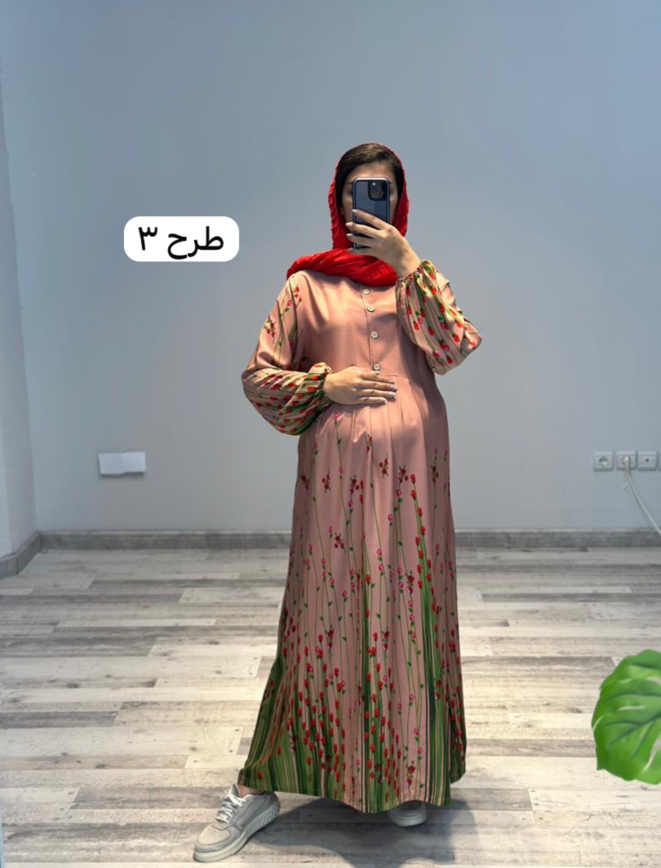 مانتو-الیزه-(کد-725)