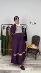 مانتو-ابروبادی-کوک-دوزی(کد-717)