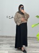 ست-رویه-و-سارافون-مراکشی(کد-718)